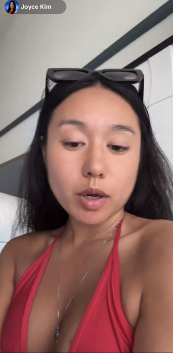 Joyce kim image