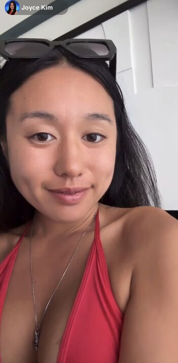 Joyce kim image
