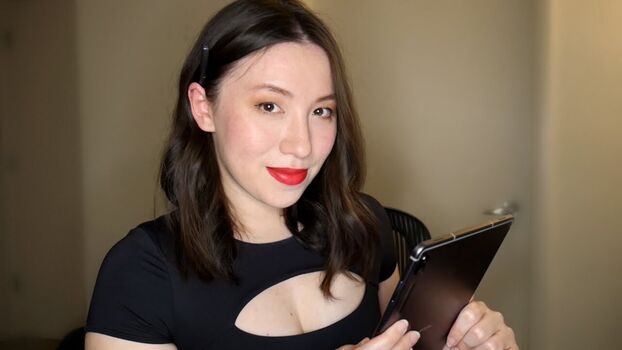 JubileeWhispers Asmr