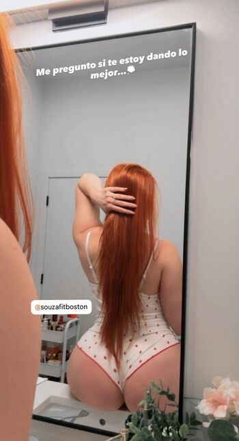Judith souza image