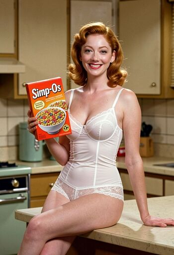 Judy greer image