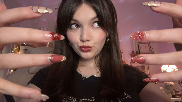 Jules asmr image