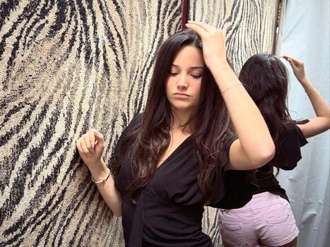 Jules LeBlanc/Annie LeBlanc