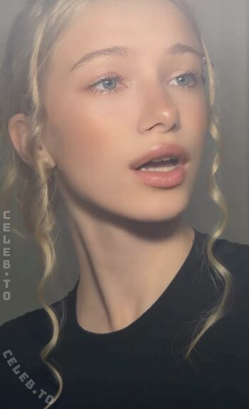Juli stellare image
