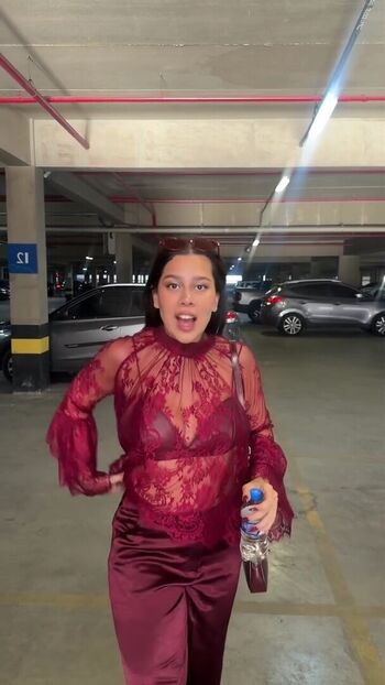 Julia alvarenga image