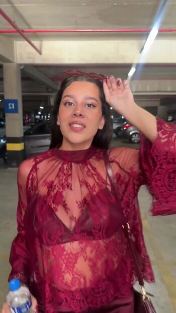 Julia alvarenga image