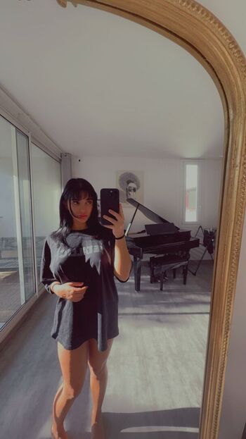 Julia bayonetta 1 page 4 image