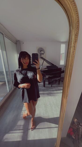 Julia bayonetta 1 page 3 image