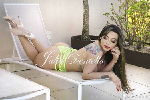 Julia denttelo page 2 image