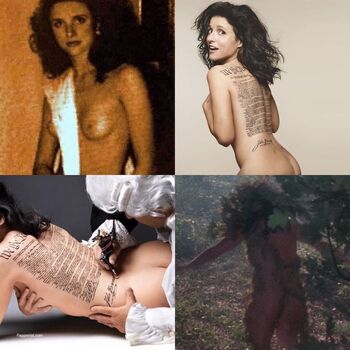 Julia dreyfus image