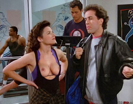 Julia dreyfus image