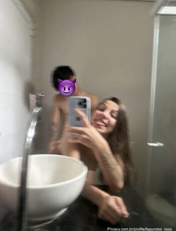 Julia fagundes image