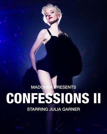 Julia garner image