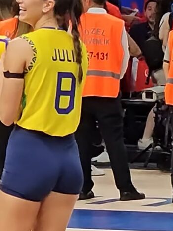 Julia Kudiess
