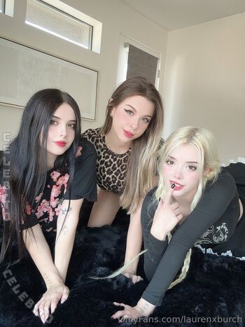 Julia lauren burch 1 image