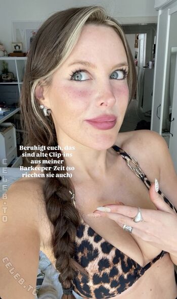 Julia nageler image