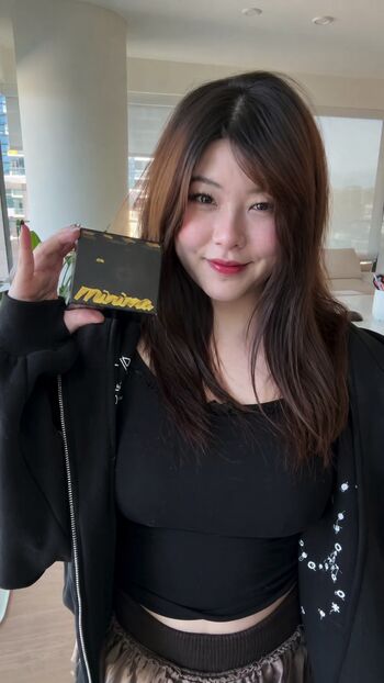 Julia nakamura image