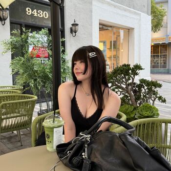 Julia nakamura image