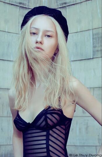 Julia pratt image