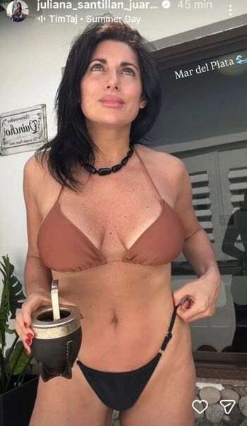 Juliana santillan image