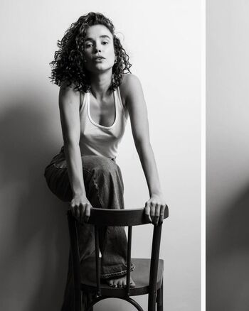 Juliane araujo image