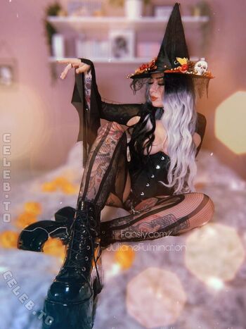 Juliane fulmination image