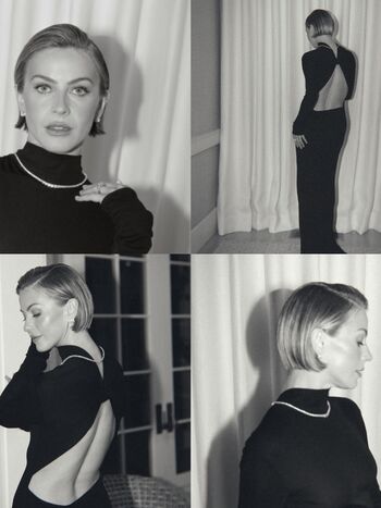 Julianne hough page 2 image