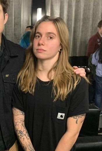 Julien baker image