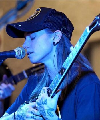 Julien baker image
