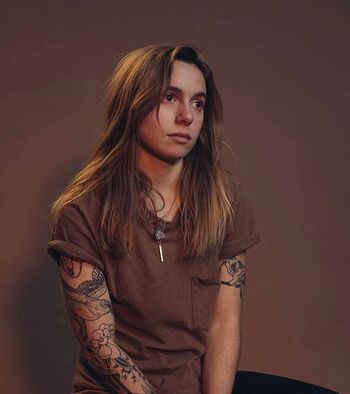 Julien baker image