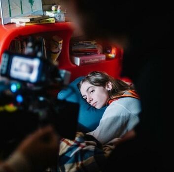 Julien baker image