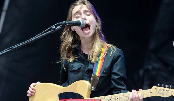 Julien baker image