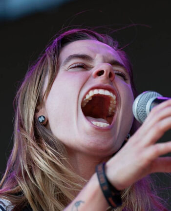 Julien baker image