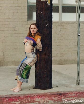 Julien baker image
