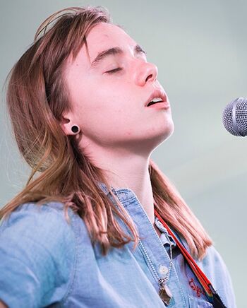 Julien baker image