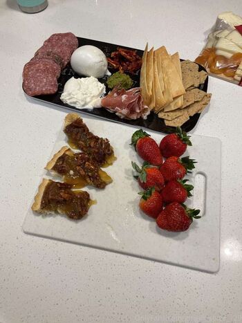 Juliette westin image