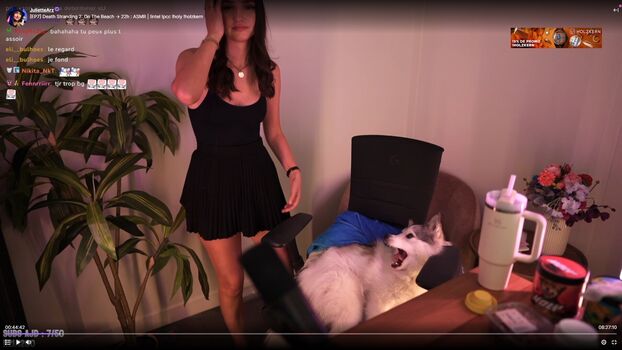 Juliettearz image