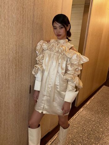 Jung ho yeon page 2 image