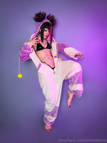 Juri han cosplayers page 4 image