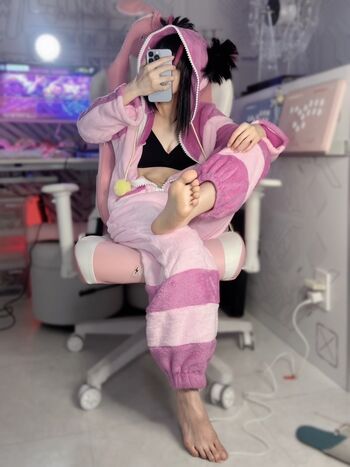 Juri han cosplayers image