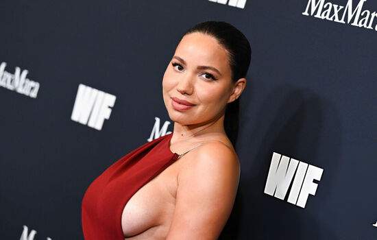 Jurnee Smollett