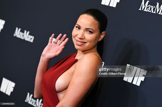 Jurnee Smollett