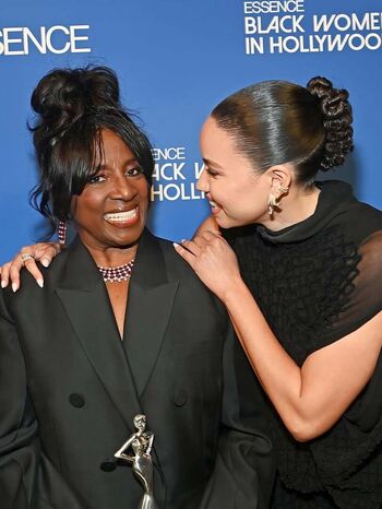 Jurnee smollett page 3 image