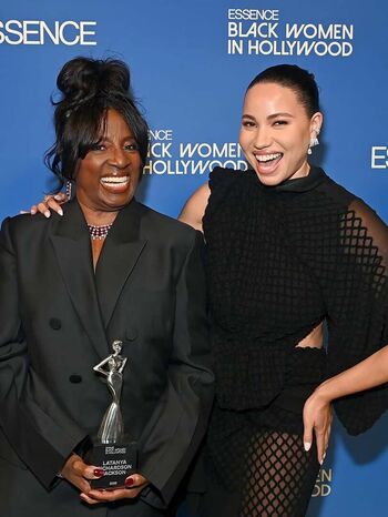 Jurnee smollett page 2 image