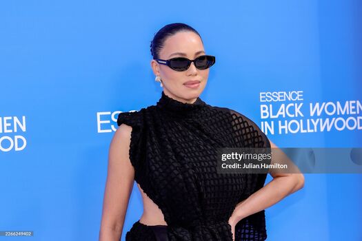 Jurnee smollett page 2 image