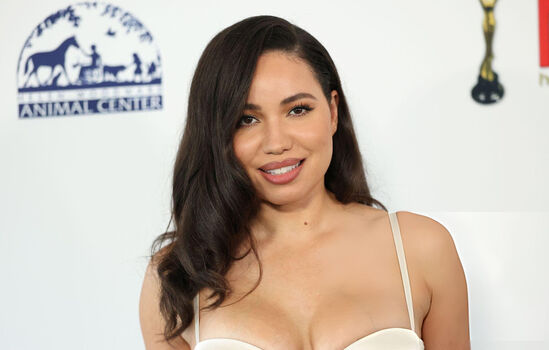 Jurnee smollett image