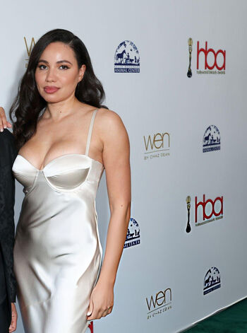 Jurnee smollett image
