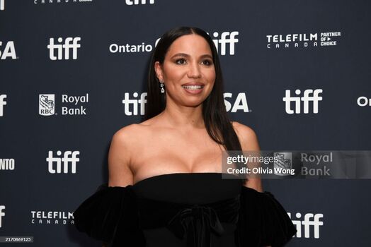 Jurnee smollett image