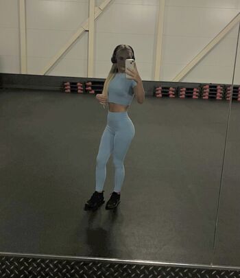 Juste kuzulyte image