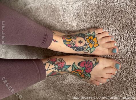 Justina pepina image